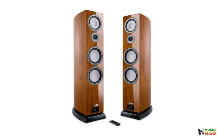 Canton Smart Vento 9 S2 Walnut