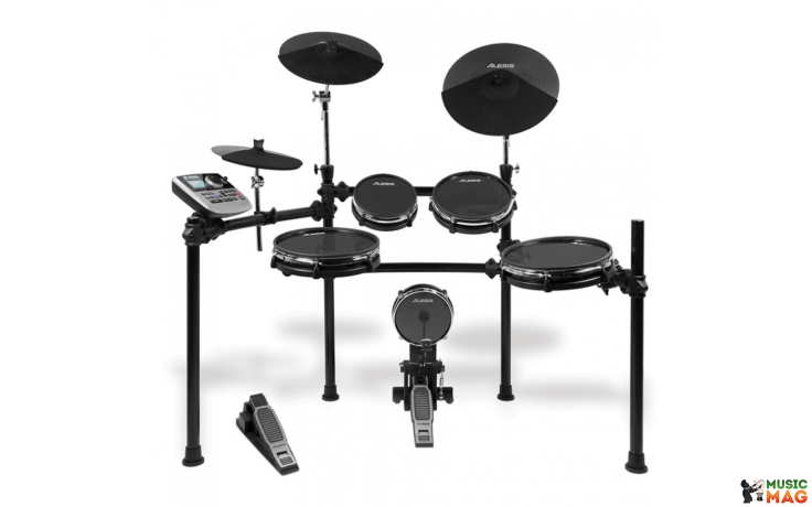 ALESIS DM10X KIT