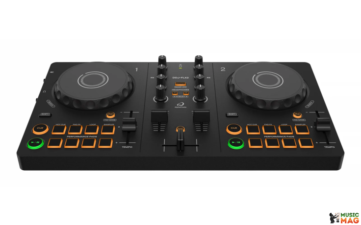 PIONEER DDJ-FLX2
