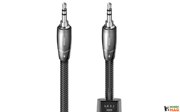 AUDIOQUEST 0.6m ANGEL 3.5mm > 3.5mm