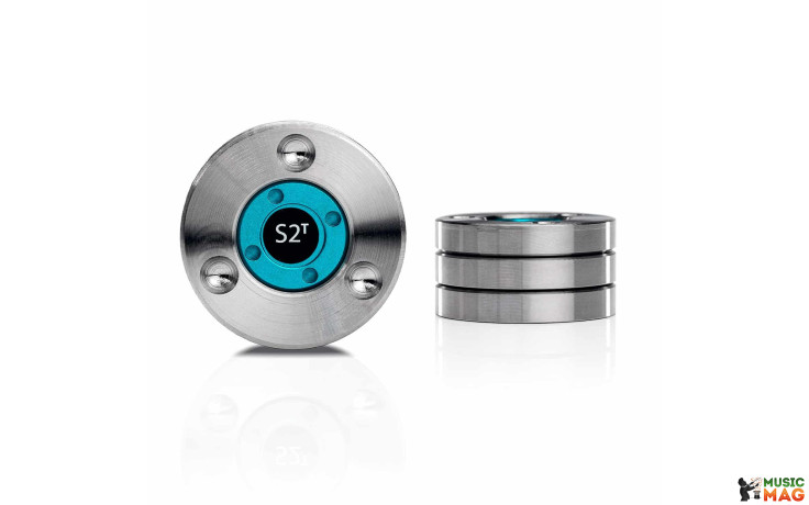 Ansuz Darkz S2t Resonance Control