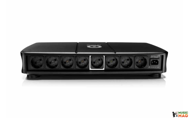 Ansuz Mainz 8 X3