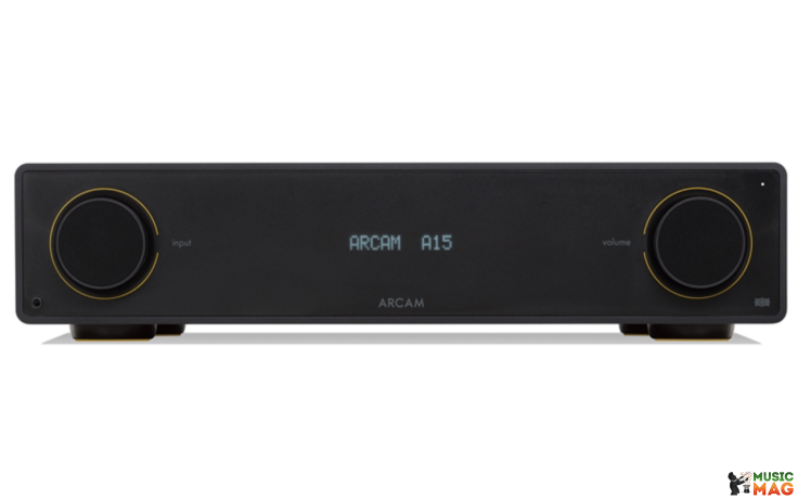 Arcam RADIA A15