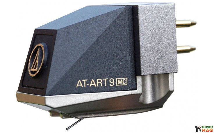 Audio-Technica cartridge AT-ART9