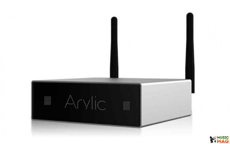 Arylic A50 Wireless Multi-room Stereo Amplifier