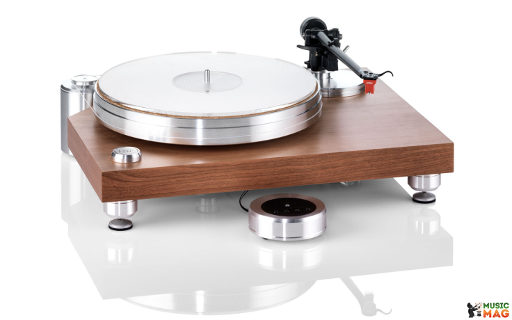 Acoustic Solid Classic Wood