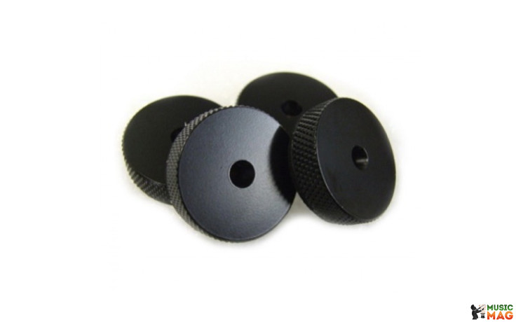 Atacama Spike Shoes HD-S (20 mm) Satin Black