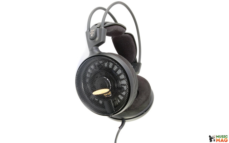 Audio Technica ATH AD1000