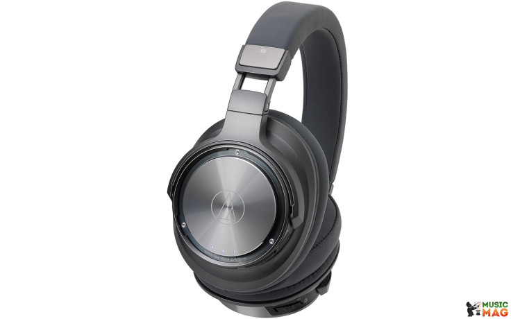 Audio-Technica ATH-SR9 Black