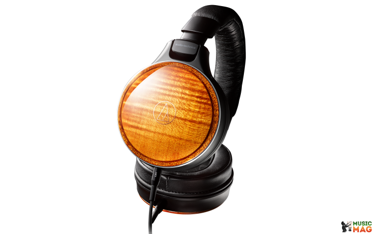 Audio-Technica ATH-WBLTD