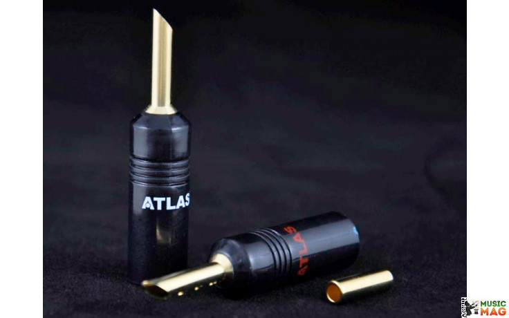 Atlas Z plug (Под обжим)