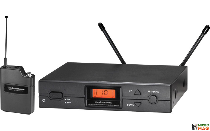 AUDIO-TECHNICA ATW-2110a