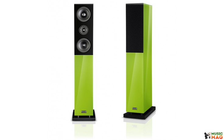Audio Physic CLASSIC 10 fluo green