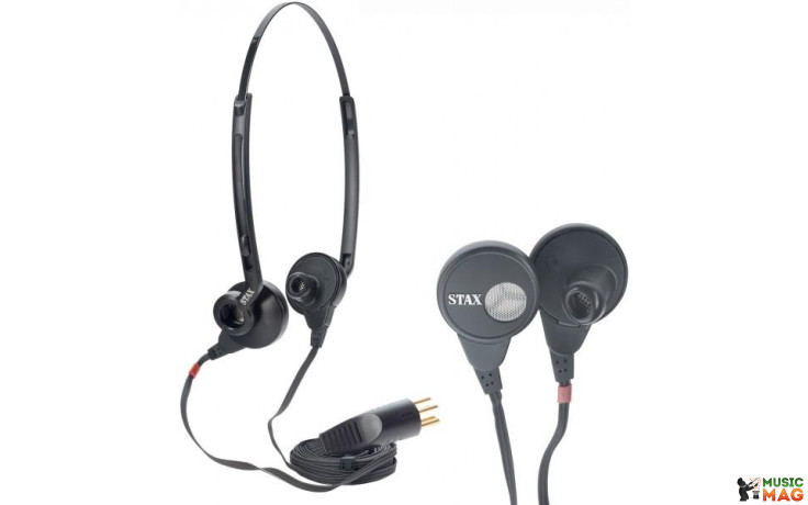 Stax SR-003 mk2
