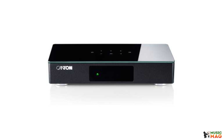Canton Smart Connect 5.1 Black
