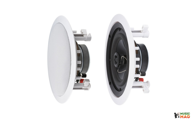 Inakustik AmbienTone R1 in-ceiling and wall loudspeaker
