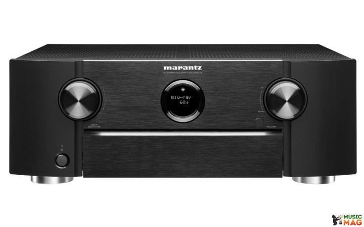 Marantz SR-6015 Black