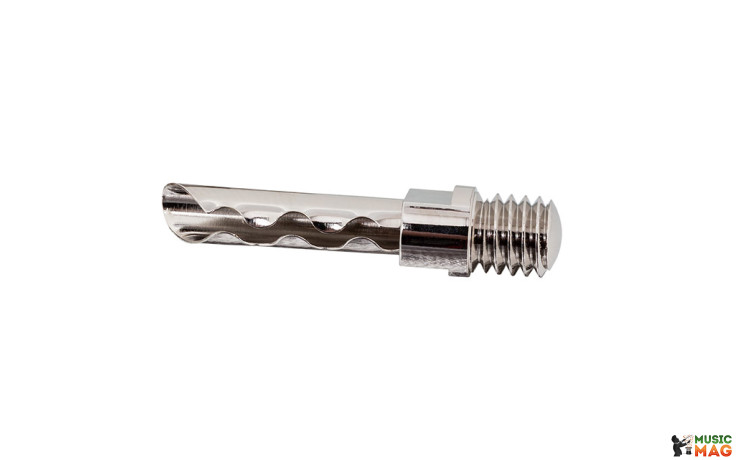 Supra COMBICON BANANA PIN M6 RHODIUM