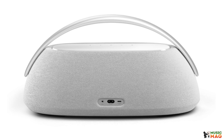Harman Kardon Go+Play 3 Grey