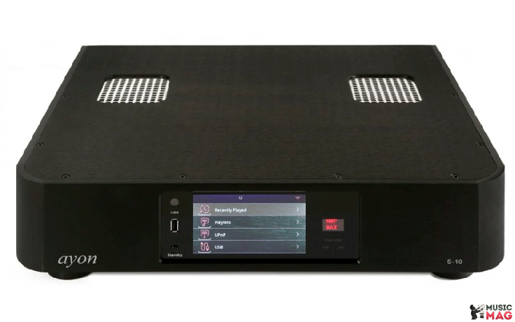 Ayon Audio S-10 II Signature