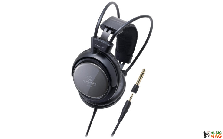 Audio-Technica ATH-T400
