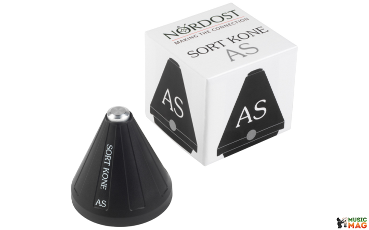 Nordost Sort Kone SK/AS (алюминий - шарик сталь)