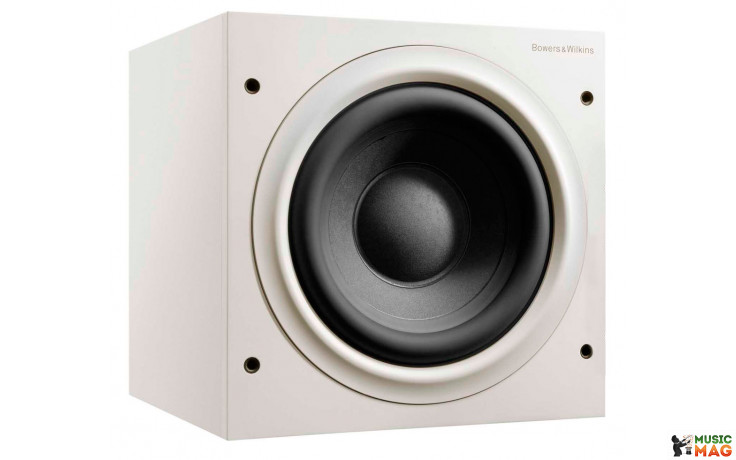 Bowers & Wilkins ASW608 White