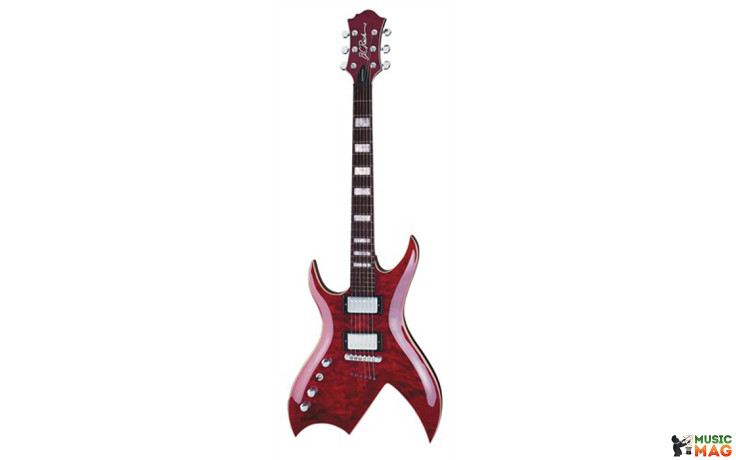Bc rich sale bich masterpiece