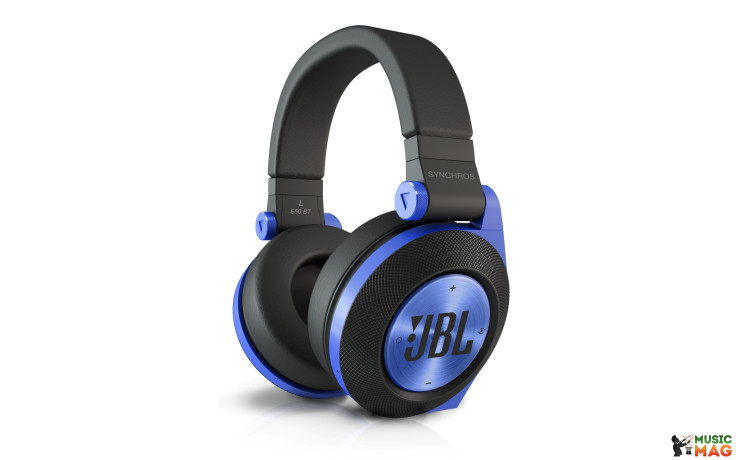 JBL SYNCHROS E50BT Blue