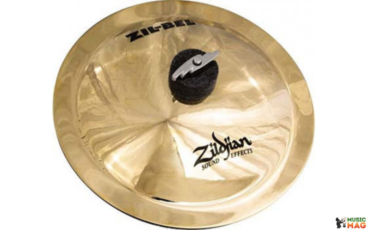 ZILDJIAN 9.5 A ZILBEL