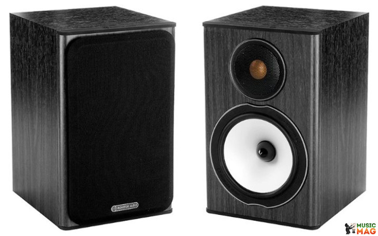 Monitor Audio BX1 Black Oak