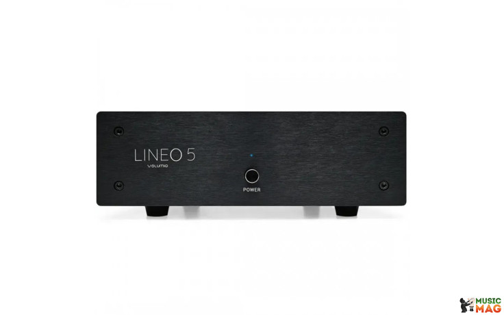 Volumio Lineo5