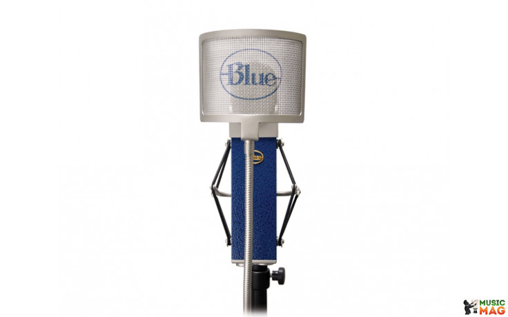 Blue Microphones Blueberry