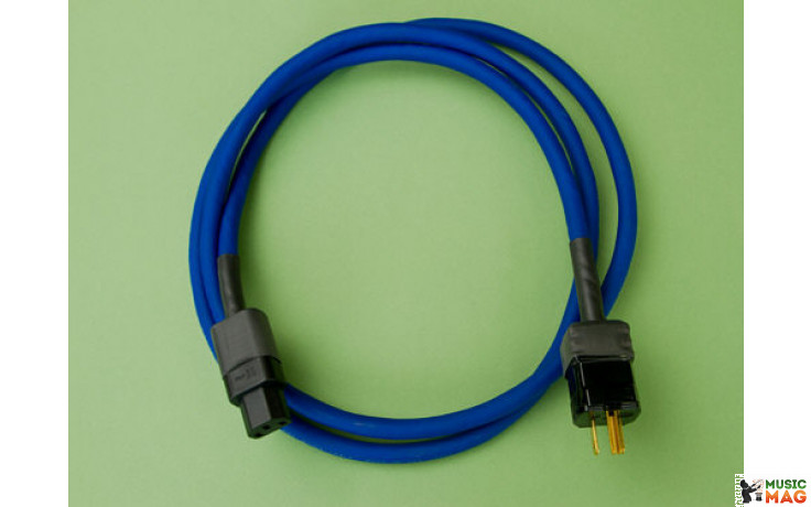 Straight Wire Blue Thunder 15 AMP 0,5 м