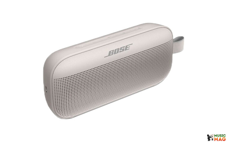 Bose SOUNDLINK FLEX,BT SPKR, White Smoke,WW