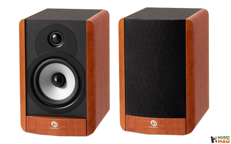 Boston Acoustics A25 Satin Cherry