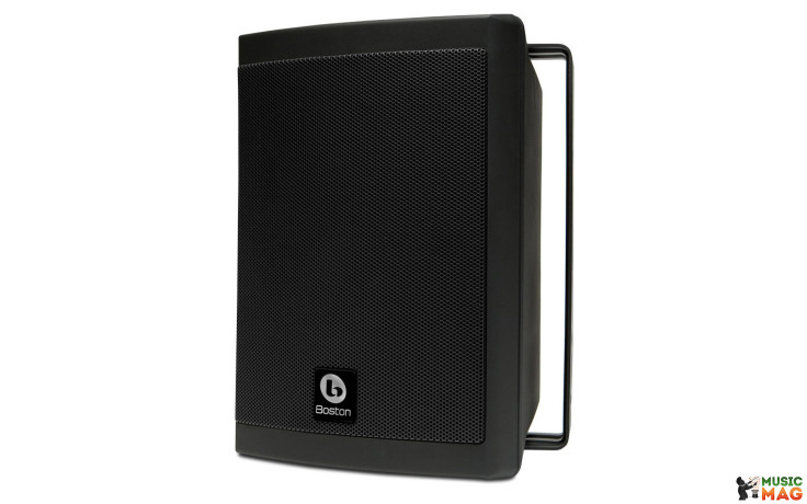 Boston Acoustics Voyager 40 Black