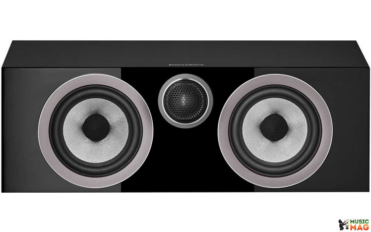 Bowers & Wilkins HTM 72 S3 Gloss Black