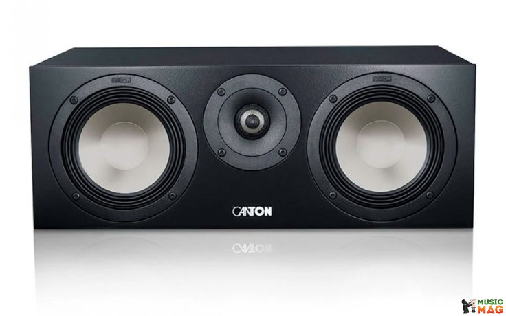 Canton GLE 50 Center Black