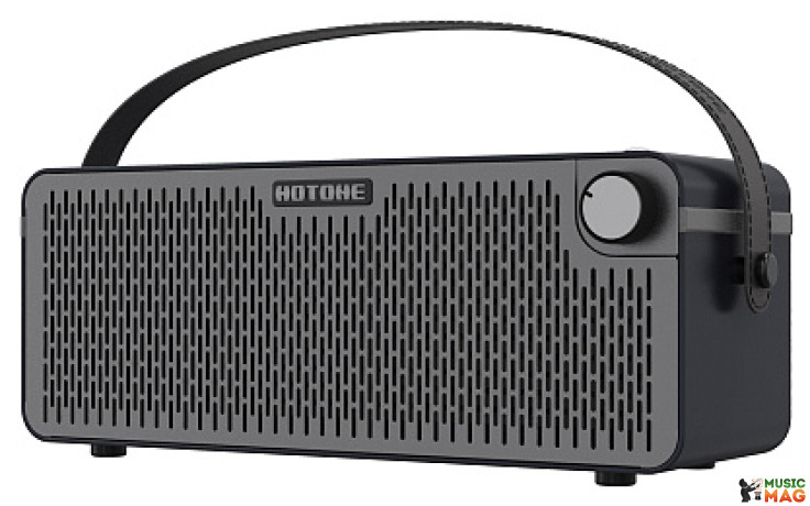 Hotone Audio Pulze Eclipse