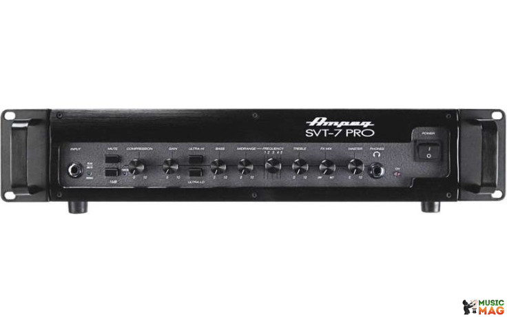 AMPEG SVT-7PRO