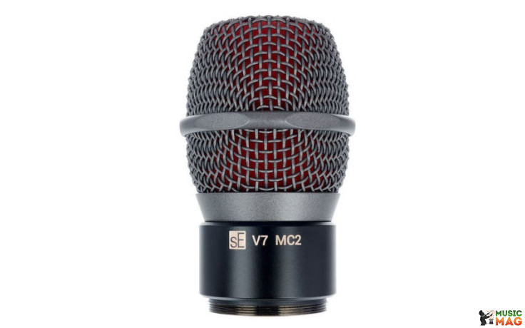 sE Electronics V7 MC2 (Sennheiser