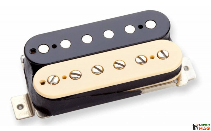 SEYMOUR DUNCAN SH-1B '59 ZEBRA