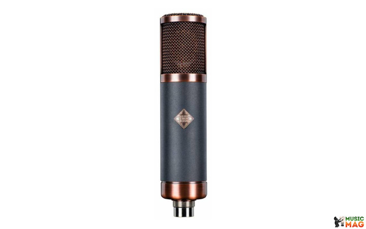 TELEFUNKEN TF39 Copperhead Deluxe