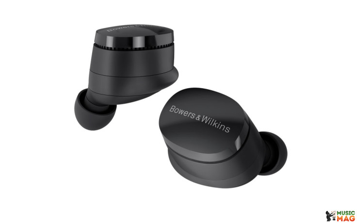 Bowers & Wilkins Pi 6 Storm Grey