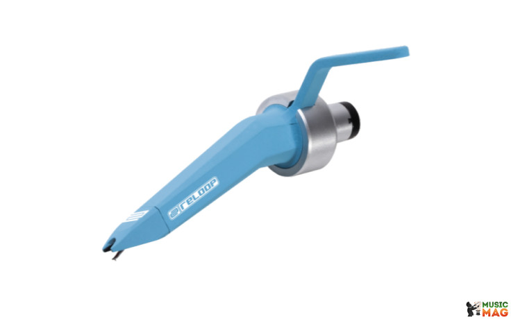 Reloop Concorde Blue (Ortofon
