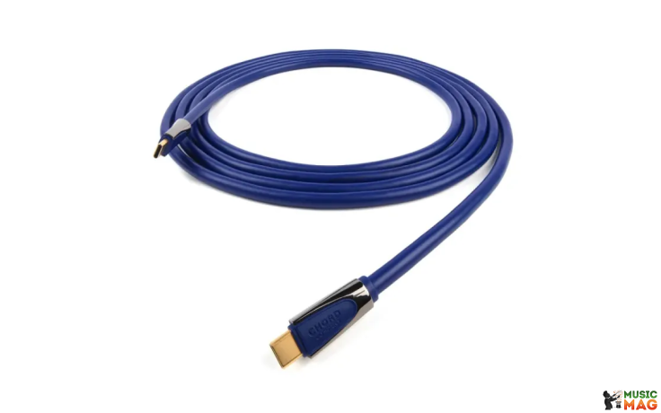 CHORD Clearway USB C-C - 0.5m