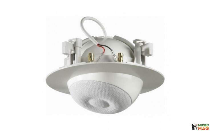 Cabasse Eole 4 In ceiling White (paintable)