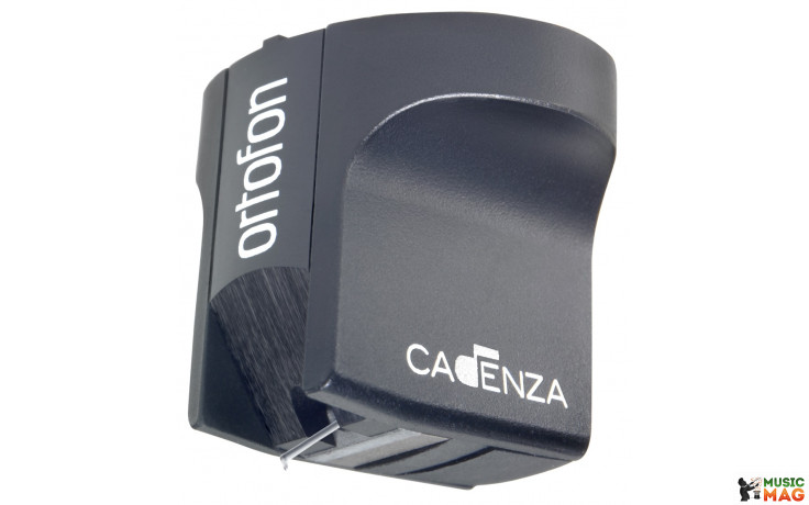 Ortofon cartridge CADENZA MC BLACK