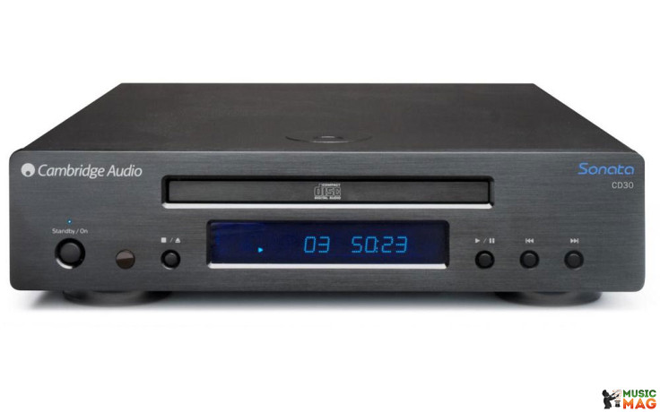 Cambridge Audio Sonata CD30 Black